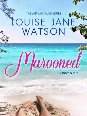 cover image of Marooned